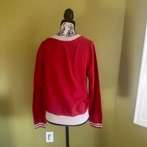 2/$20 HOLLISTER PL RETRO CREWNECK - Picture 2 of 4